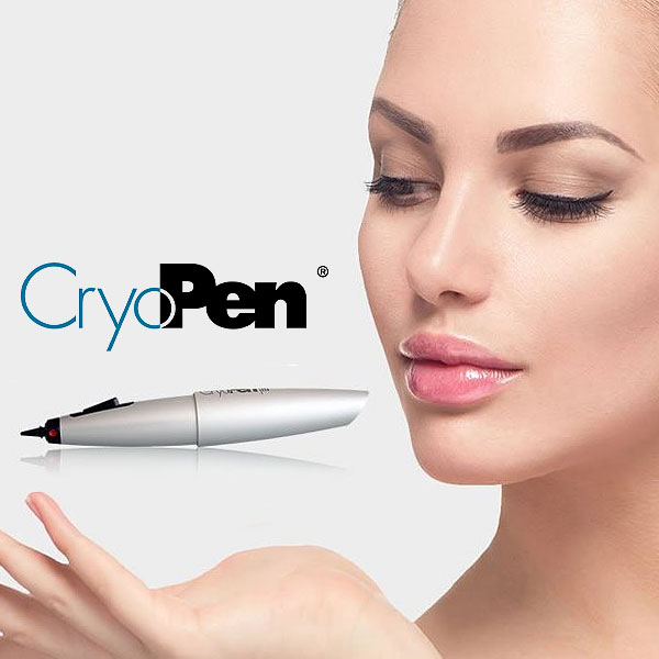 Cryopen device